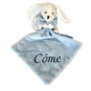 Boite Fleur - Lapin Pantin Avec Mouchoir Doudou Et Compagnie 1 Boite Fleur - Lapin Pantin Avec Mouchoir Doudou Et Compagnie -C Comme Cadeau Soldes doudou lapin papillon 10 cm doudou et compagnie