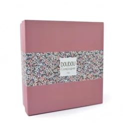 Doudou Lapin Rose Pétale - Collection Bohaime 8 Doudou Lapin Rose Pétale - Collection Bohaime -C Comme Cadeau Soldes doudou lapin rose petale collection bohaime 1 1