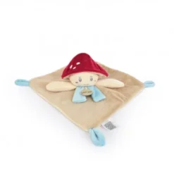 Doudou Marcel Le Champignon -C Comme Cadeau Soldes doudou marcel le champignon 1