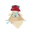 Doudou Marcel Le Champignon -C Comme Cadeau Soldes doudou marcel le champignon