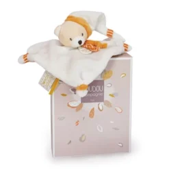 Doudou Méli-Mélo Doudou Et Compagnie -C Comme Cadeau Soldes doudou meli melo doudou et compagnie 3