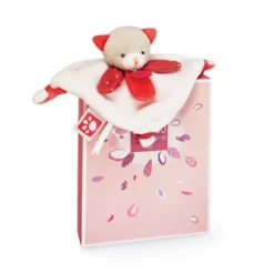 Doudou Méli-Mélo Doudou Et Compagnie -C Comme Cadeau Soldes doudou meli melo doudou et compagnie 4