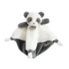 Doudou Mon P'tit Panda - Baby Nat' -C Comme Cadeau Soldes doudou mon p tit panda baby nat