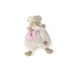 Doudou Original Mousy - Pasito A Pasito