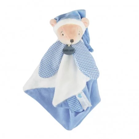 Doudou Ourson Vichy Baby Nat' 5 Doudou Ourson Vichy Baby Nat' â Image 3
