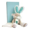 Lapin De Sucre - Pantin Doudou Amande Doudou Et Compagnie 1 Lapin De Sucre - Pantin Doudou Amande Doudou Et Compagnie -C Comme Cadeau Soldes doudou pantin amande lapin de sucre