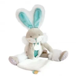 Lapin De Sucre - Pantin Doudou Amande Doudou Et Compagnie 7 Lapin De Sucre - Pantin Doudou Amande Doudou Et Compagnie -C Comme Cadeau Soldes doudou pantin amande lapin de sucre 2