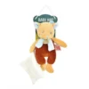 Doudou Pantin Ecureuil Personnalisable 1 Doudou Pantin Ecureuil Personnalisable -C Comme Cadeau Soldes doudou pantin ecureuil personnalisable