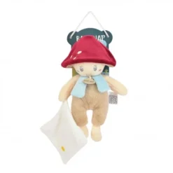 Doudou Pantin Marcel Le Champignon 5 Doudou Pantin Marcel Le Champignon -C Comme Cadeau Soldes doudou pantin marcel le champignon 1