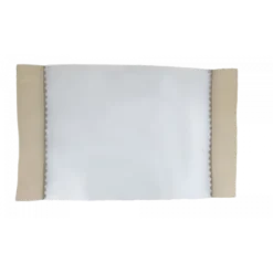 Draps Et Taie D'oreiller Vanille Caramel