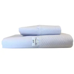 Draps Et Taie D'oreiller - C Comme Cadeau -C Comme Cadeau Soldes draps et taie d oreiller c comme cadeau 2