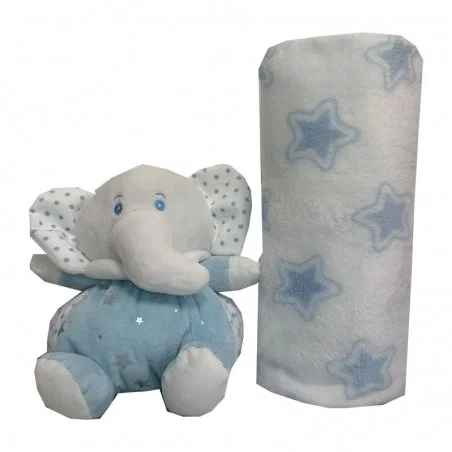 Duo Doudou Couverture 3 Duo Doudou Couverture