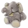 Éléphant - Peluche 14 Cm Histoire D'Ours -C Comme Cadeau Soldes elephant peluche 14 cm histoire d ours