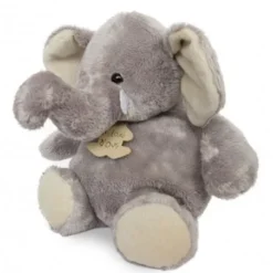Éléphant - Peluche 14 Cm Histoire D'Ours
