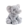 Éléphant' Dou - Peluche 25 Cm Histoire D'Ours