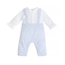 Ensemble Garçon 2 En 1 Laranjinha