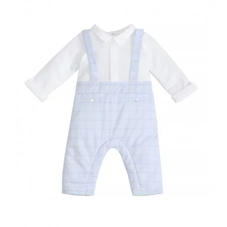 Ensemble Garçon 2 En 1 Laranjinha 3 Ensemble Garçon 2 En 1 Laranjinha