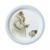 Ernest Et Célestine - Assiette Bébé 18cm