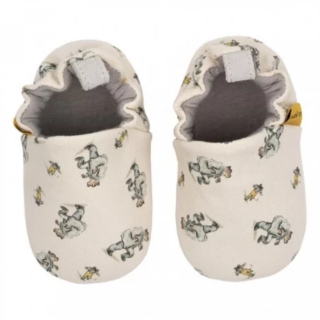 Ernest Et Célestine - Mes 1er Chaussons 3 Ernest Et Célestine - Mes 1er Chaussons