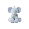 Ferdinand L'Éléphant - Peluche 25cm Tartine Et Chocolat 2 Ferdinand L'Éléphant - Peluche 25cm Tartine Et Chocolat -C Comme Cadeau Soldes ferdinand l elephant peluche 25cm tartine et chocolat