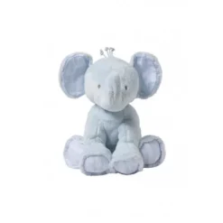 Ferdinand L'Éléphant - Peluche 25cm Tartine Et Chocolat