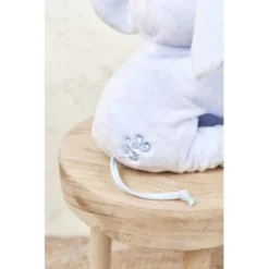 Ferdinand L'Éléphant - Peluche 25cm Tartine Et Chocolat 9 Ferdinand L'Éléphant - Peluche 25cm Tartine Et Chocolat -C Comme Cadeau Soldes ferdinand l elephant peluche 25cm tartine et chocolat 3