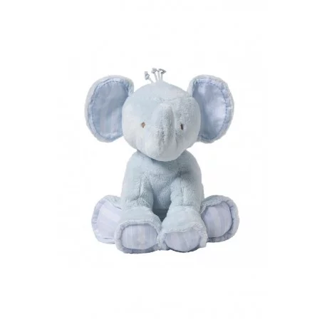 Ferdinand L'Éléphant - Peluche 25cm Tartine Et Chocolat 3 Ferdinand L'Éléphant - Peluche 25cm Tartine Et Chocolat