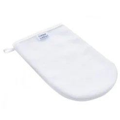 Gant De Toilette Coton Polaire Pour Le Bain Canpol