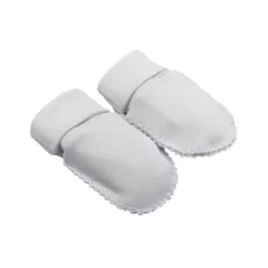 Gants En Coton Interlock Antibactérien Laranjinha - 1 Mois 9 Gants En Coton Interlock Antibactérien Laranjinha - 1 Mois -C Comme Cadeau Soldes gants en coton interlock antibacterien laranjinha 3