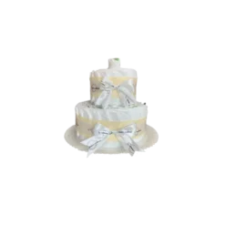 Gâteau De Couches Beige Et Son Mouton 7 Gâteau De Couches Beige Et Son Mouton -C Comme Cadeau Soldes gateau de couches beige et son mouton 2