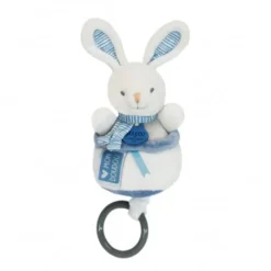 Gâteau De Couches Et Sa Boîte à Musique Lapin 8 Gâteau De Couches Et Sa Boîte à Musique Lapin -C Comme Cadeau Soldes gateau de couches et sa boite a musique lapin 6