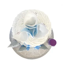 Gâteau De Couches Et Ses Soins De Peau BIO 12 Gâteau De Couches Et Ses Soins De Peau BIO -C Comme Cadeau Soldes gateau de couches et ses soins de peau bio 1