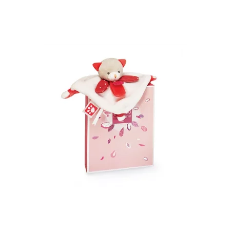 Gâteau De Couches Et Son Doudou Chat 4 Gâteau De Couches Et Son Doudou Chat – Image 2