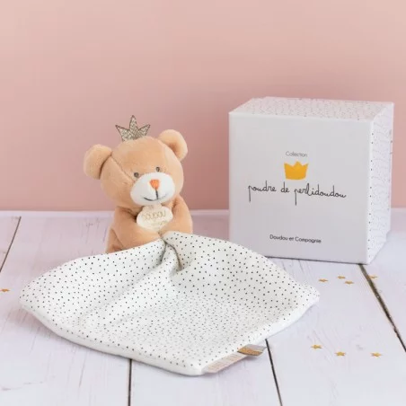 Gâteau De Couches Et Son Doudou Ourson 5 Gâteau De Couches Et Son Doudou Ourson – Image 3