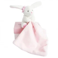 Gâteau De Couches Et Son Doudou Rose C Comme Cadeau -C Comme Cadeau Soldes gateau de couches et son doudou rose c comme cadeau 4