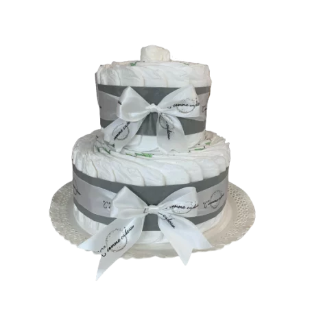 ABENA Gâteau De Couches 3 ABENA Gâteau De Couches