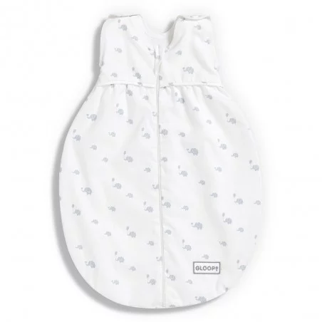 Gigoteuse Taille 6-24 Mois éléphants Gloop 3 Gigoteuse Taille 6-24 Mois éléphants Gloop