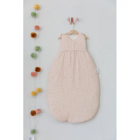 Gigoteuse Taille 6-24 Mois Pink Sparkle Gloop 4 Gigoteuse Taille 6-24 Mois Pink Sparkle Gloop – Image 2