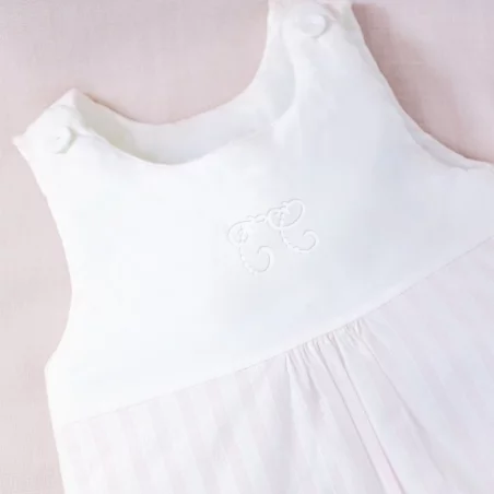 Gigoteuse Tartine Et Chocolat Garda Taille 1 5 Gigoteuse Tartine Et Chocolat Garda Taille 1 – Image 3