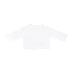 Gilet En Maille De Coton Antibactérienne Laranjinha - 6 Mois 10 Gilet En Maille De Coton Antibactérienne Laranjinha - 6 Mois -C Comme Cadeau Soldes gilet en maille de coton antibacterienne laranjinha 6 mois 3