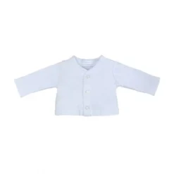 Gilet En Maille De Coton Antibactérienne Laranjinha - 6 Mois 11 Gilet En Maille De Coton Antibactérienne Laranjinha - 6 Mois -C Comme Cadeau Soldes gilet en maille de coton antibacterienne laranjinha 6 mois 4