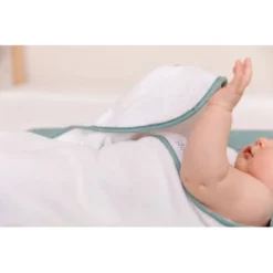 Gloop - Cape De Bain Ocean Green