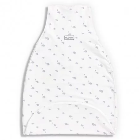 Gloop - Gigoteuse été Éléphants 6 - 24 Mois 3 Gloop - Gigoteuse été Éléphants 6 - 24 Mois