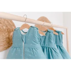 Gloop - Gigoteuse été Ocean Green 6 - 24 Mois 6 Gloop - Gigoteuse été Ocean Green 6 - 24 Mois -C Comme Cadeau Soldes gloop gigoteuse ete ocean green 6 24 mois 1