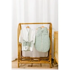 Gloop - Gigoteuse été Organic Green 6 - 24 Mois 6 Gloop - Gigoteuse été Organic Green 6 - 24 Mois -C Comme Cadeau Soldes gloop gigoteuse ete organic green 6 24 mois 1