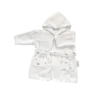Gloop - Peignoir De Bain Éléphant 0 - 12 Mois 2 Gloop - Peignoir De Bain Éléphant 0 - 12 Mois -C Comme Cadeau Soldes gloop peignoir de bain elephant 0 12 mois