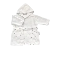 Gloop - Peignoir De Bain Éléphant 0 - 12 Mois 7 Gloop - Peignoir De Bain Éléphant 0 - 12 Mois -C Comme Cadeau Soldes gloop peignoir de bain elephant 0 12 mois 2