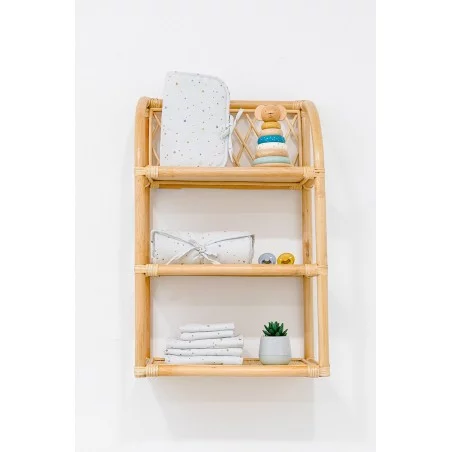 Gloop - Protège Carnet De Naissance Organic Green 6 Gloop - Protège Carnet De Naissance Organic Green – Image 4