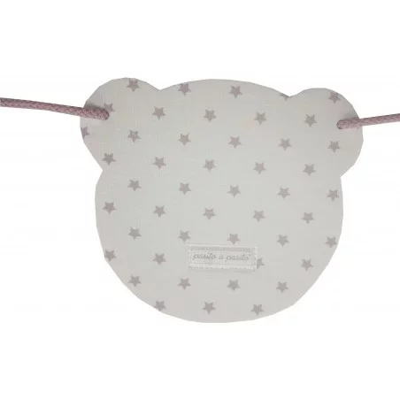 Guirlande Décorative Chambre Pasito A Pasito 4 Guirlande Décorative Chambre Pasito A Pasito – Image 2