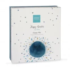 Happy - Doudou Pop Doudou & Compagnie -C Comme Cadeau Soldes happy doudou pop doudou compagnie 3